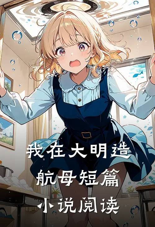 我在大明造航母短篇小说阅读