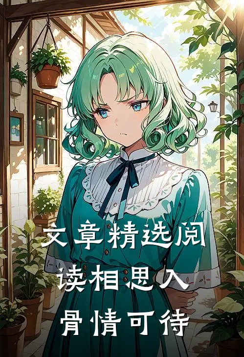 文章精选阅读相思入骨情可待