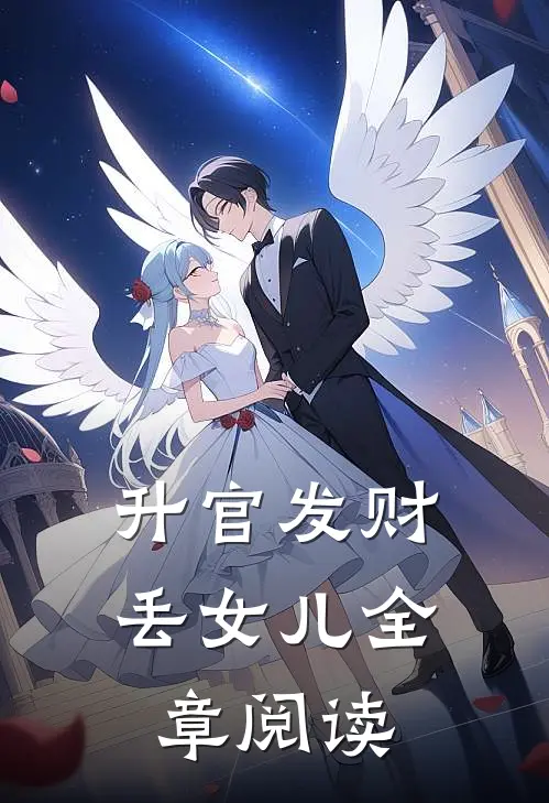 升官发财丢女儿全章阅读