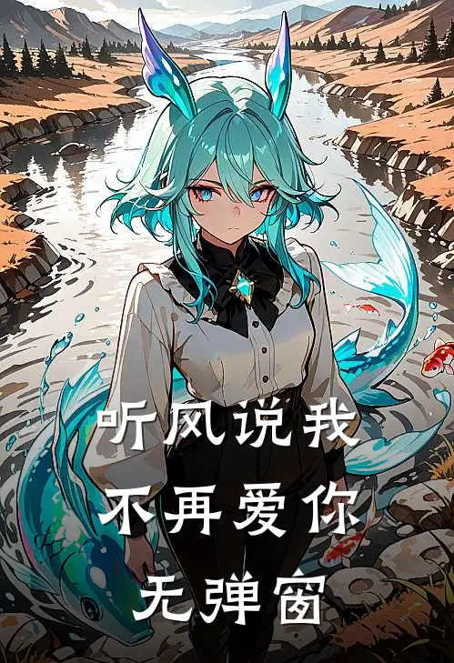 听风说我不再爱你无弹窗