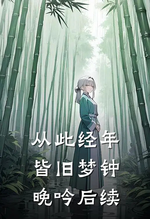 从此经年皆旧梦钟晚吟后续