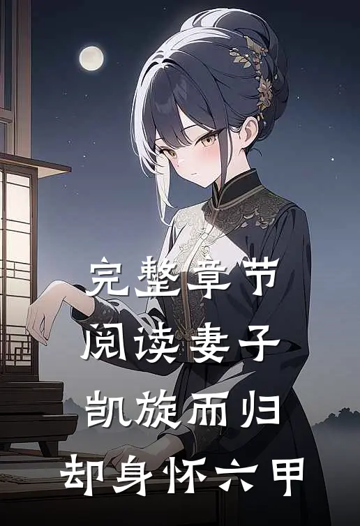 完整章节阅读妻子凯旋而归，却身怀六甲