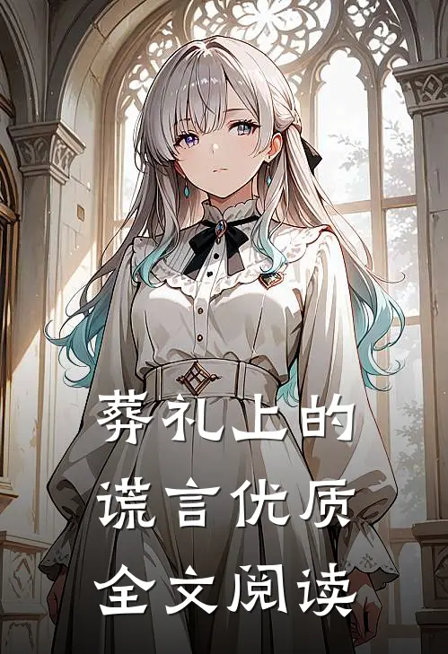 葬礼上的谎言优质全文阅读