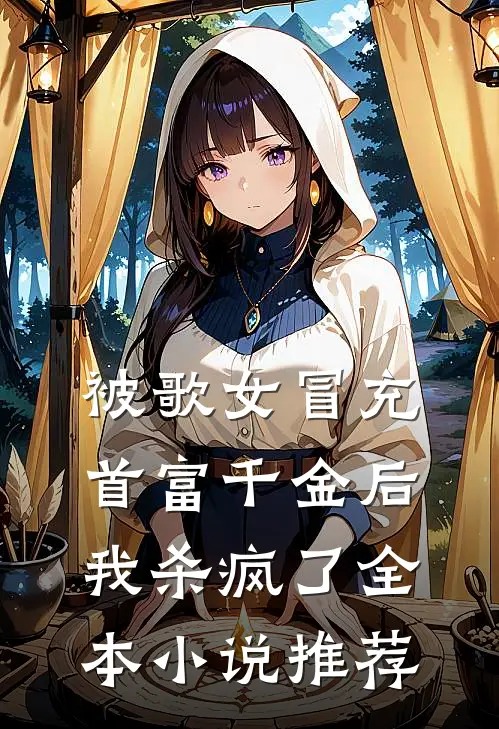 被歌女冒充首富千金后，我杀疯了全本小说推荐
