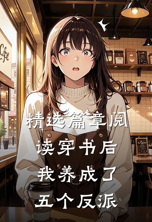 精选篇章阅读穿书后，我养成了五个反派