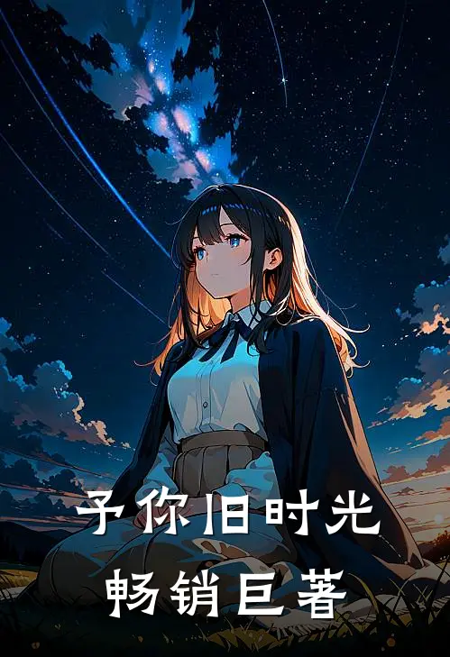 予你旧时光畅销巨著