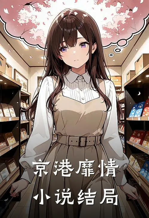 京港靡情小说结局