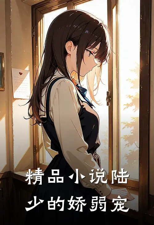 精品小说陆少的娇弱宠