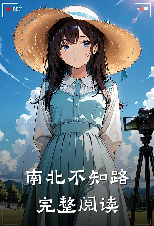 南北不知路完整阅读