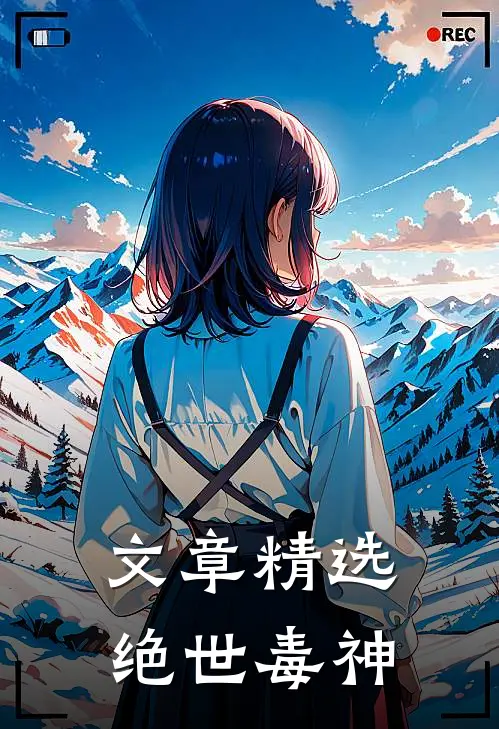文章精选绝世毒神