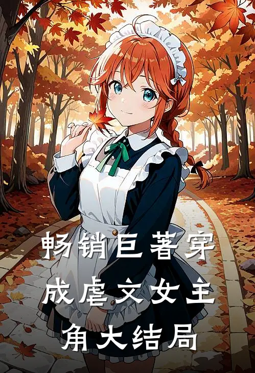 畅销巨著穿成虐文女主角大结局