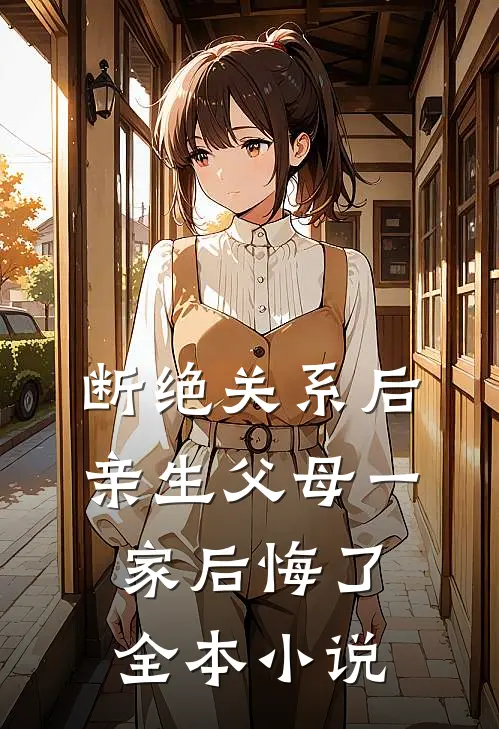 断绝关系后，亲生父母一家后悔了全本小说