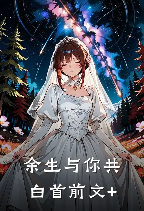 余生与你共白首前文+