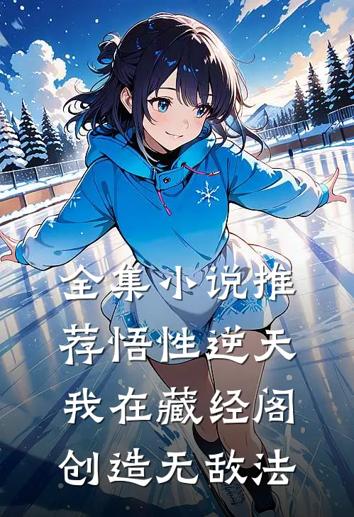 全集小说推荐悟性逆天：我在藏经阁创造无敌法