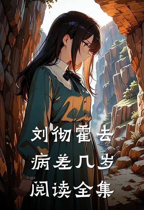 刘彻霍去病差几岁阅读全集