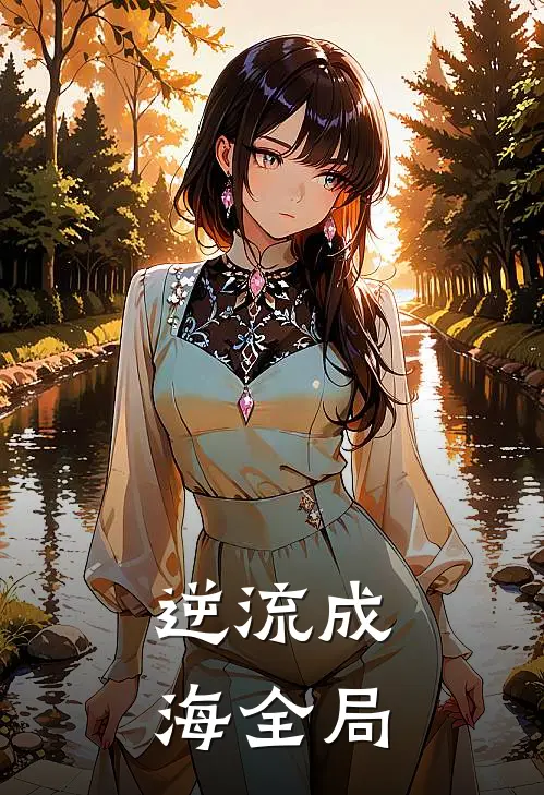 逆流成海全局