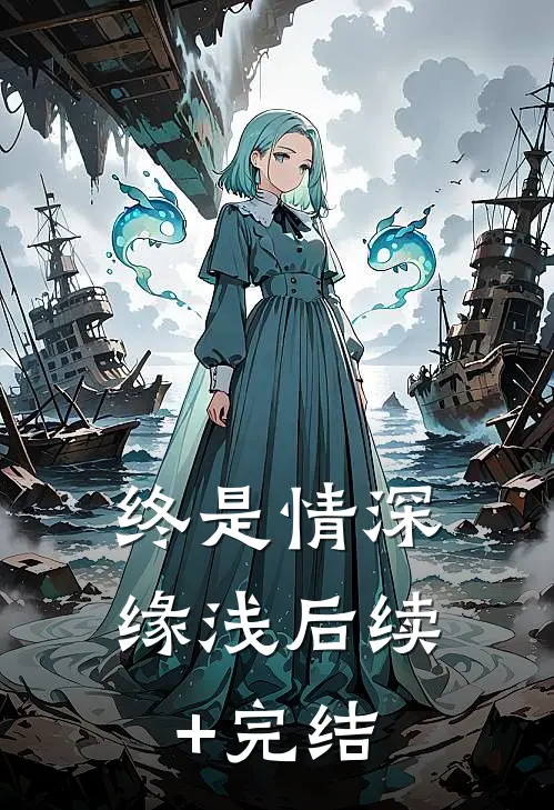 终是情深缘浅后续+完结