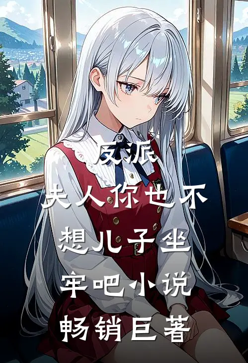 反派:夫人你也不想儿子坐牢吧小说畅销巨著