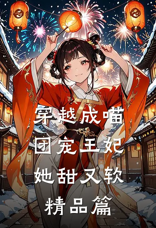 穿越成喵：团宠王妃她甜又软精品篇