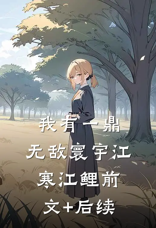 我有一鼎，无敌寰宇江寒江鲤前文+后续