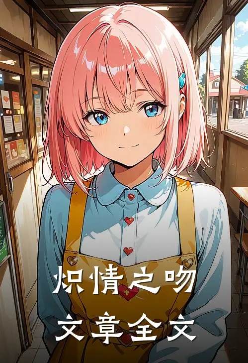 炽情之吻文章全文