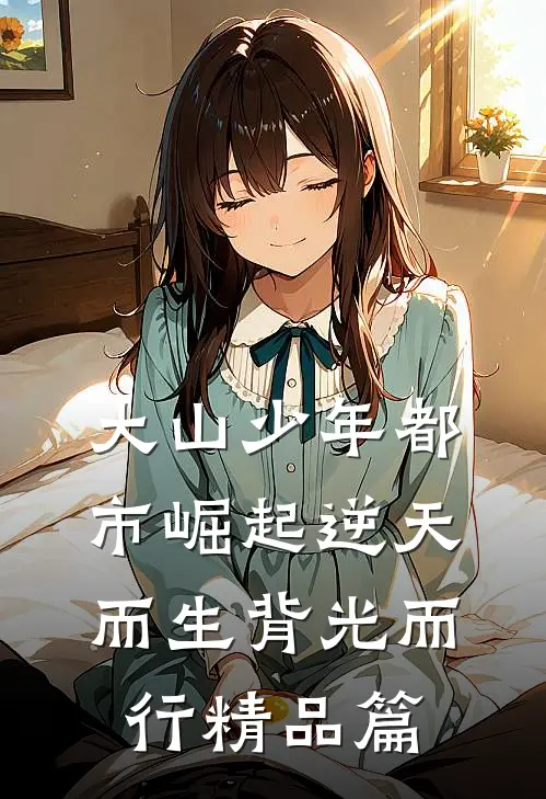 大山少年都市崛起(逆天而生背光而行)精品篇