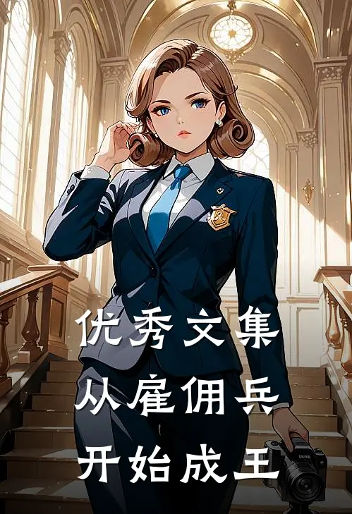 优秀文集从雇佣兵开始成王