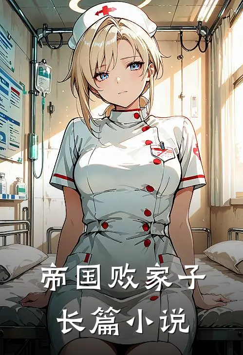 帝国败家子长篇小说