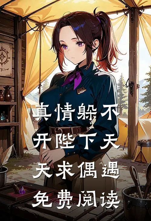 真情躲不开陛下天天求偶遇免费阅读