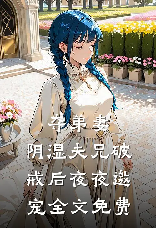 夺弟妻，阴湿夫兄破戒后夜夜邀宠全文免费