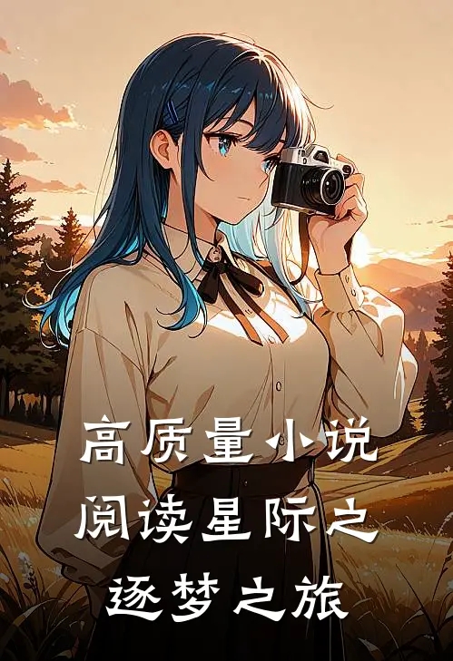 高质量小说阅读星际之逐梦之旅