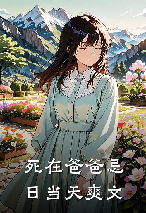 死在爸爸忌日当天爽文