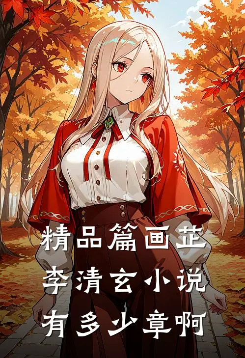 精品篇画芷李清玄小说有多少章啊