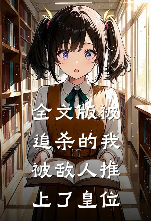 全文版被追杀的我，被敌人推上了皇位