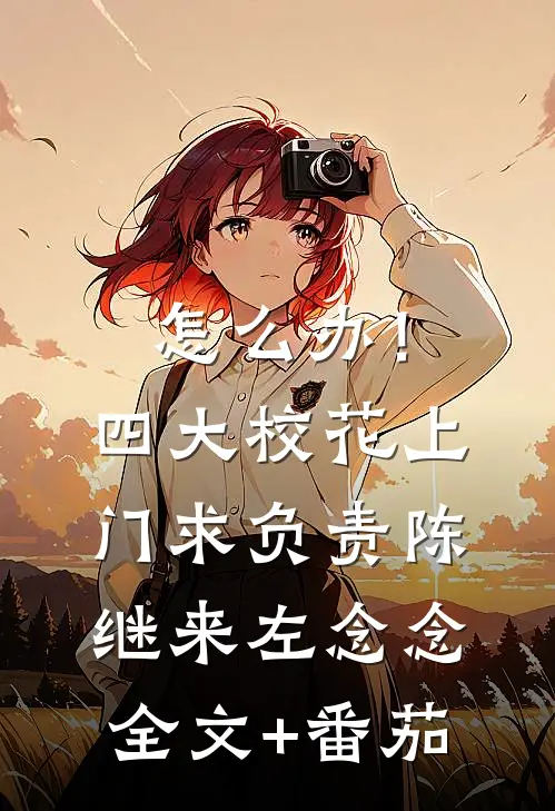 怎么办！四大校花上门求负责陈继来左念念全文+番茄