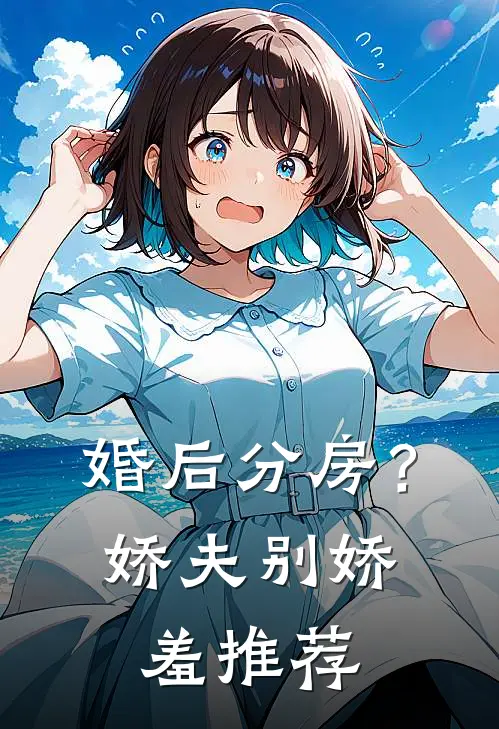 婚后分房？娇夫别娇羞推荐
