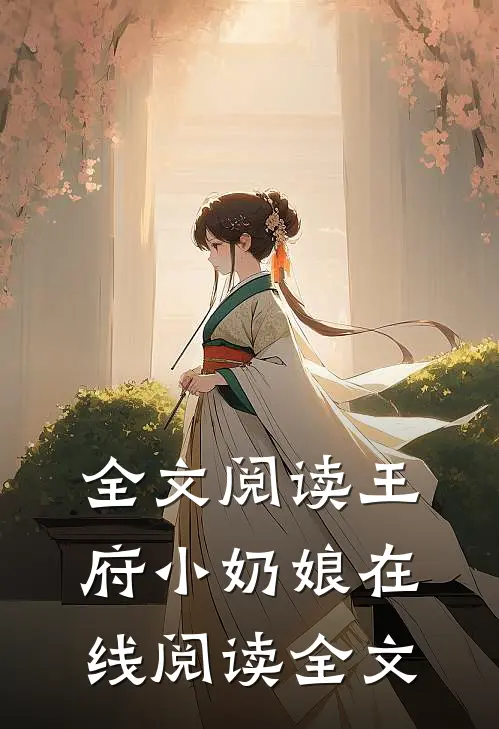 全文阅读王府小奶娘在线阅读全文