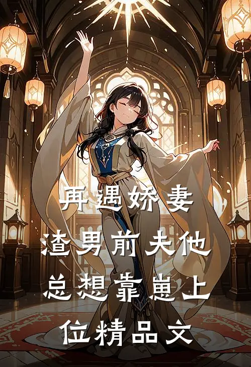 再遇娇妻，渣男前夫他总想靠崽上位精品文
