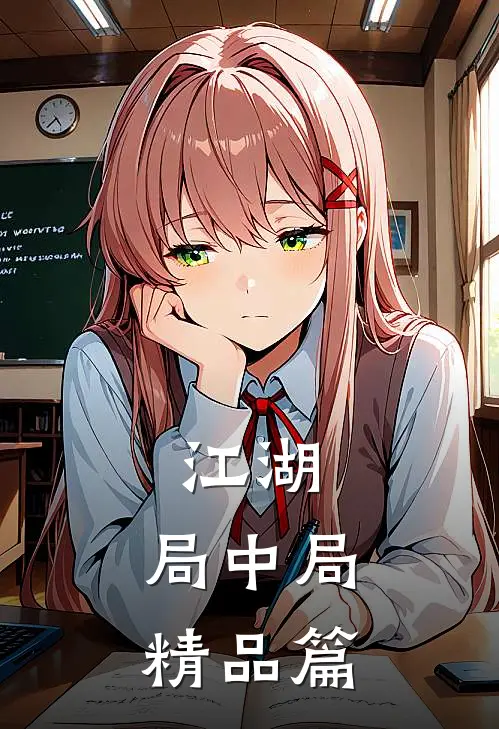 江湖：局中局精品篇