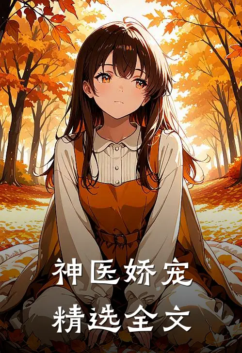 神医娇宠精选全文