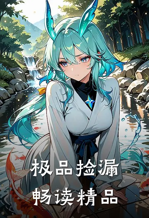 极品捡漏畅读精品
