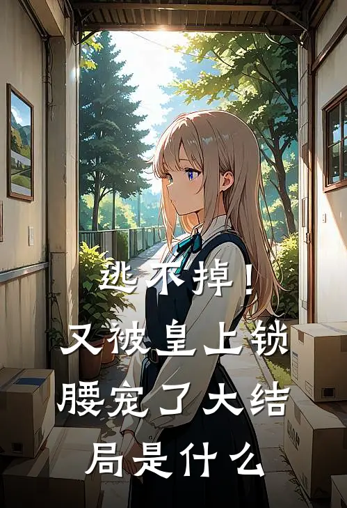 逃不掉！又被皇上锁腰宠了大结局是什么
