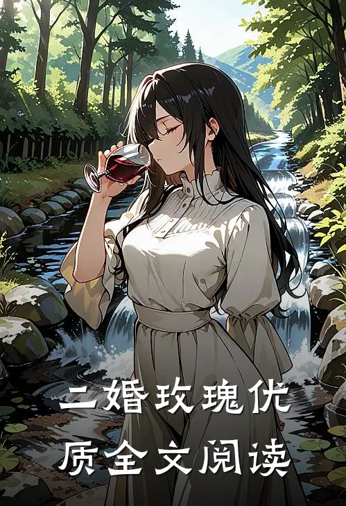 二婚玫瑰优质全文阅读