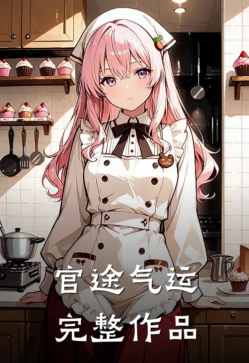 官途气运完整作品