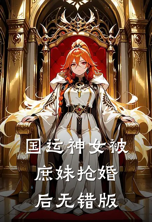 国运神女被庶妹抢婚后无错版