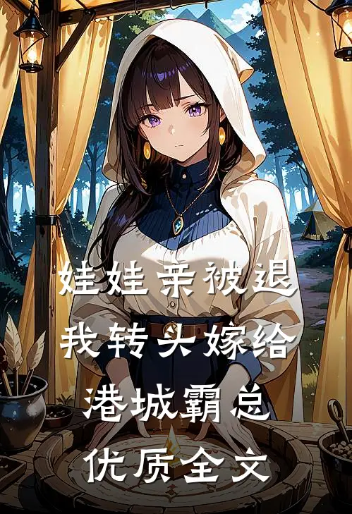 娃娃亲被退，我转头嫁给港城霸总优质全文