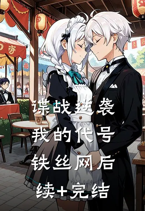 谍战逆袭：我的代号铁丝网后续+完结