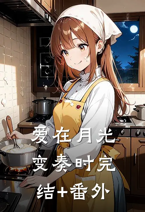 爱在月光变奏时完结+番外
