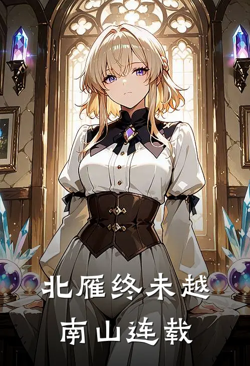 北雁终未越南山连载