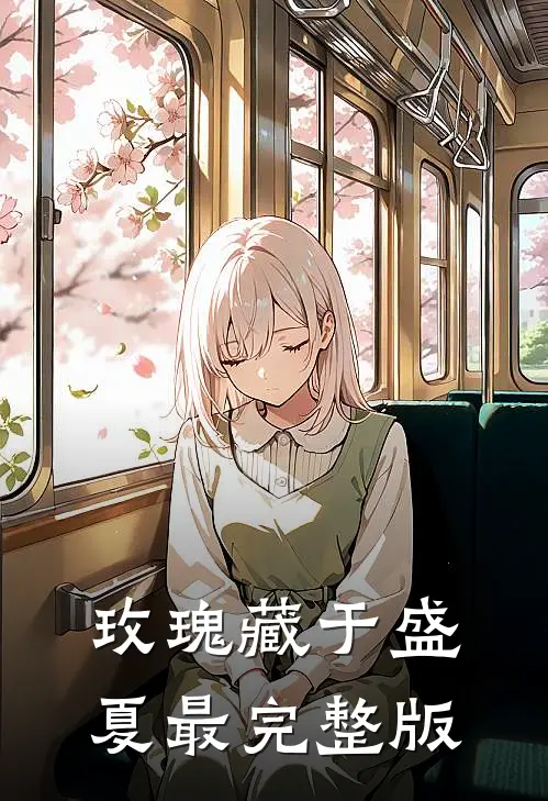 玫瑰藏于盛夏最完整版